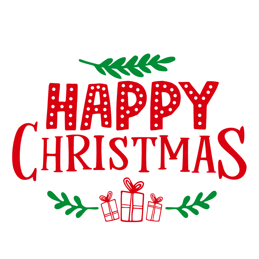 happy-christmas-holiday-free-svg-file-SvgHeart.Com