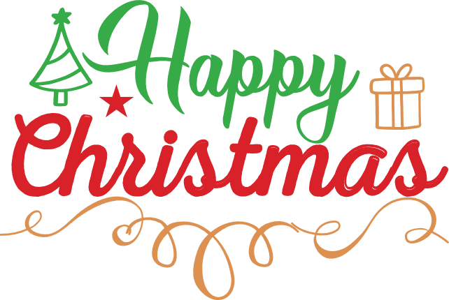 happy-christmas-tree-gift-box-holiday-free-svg-file-SvgHeart.Com