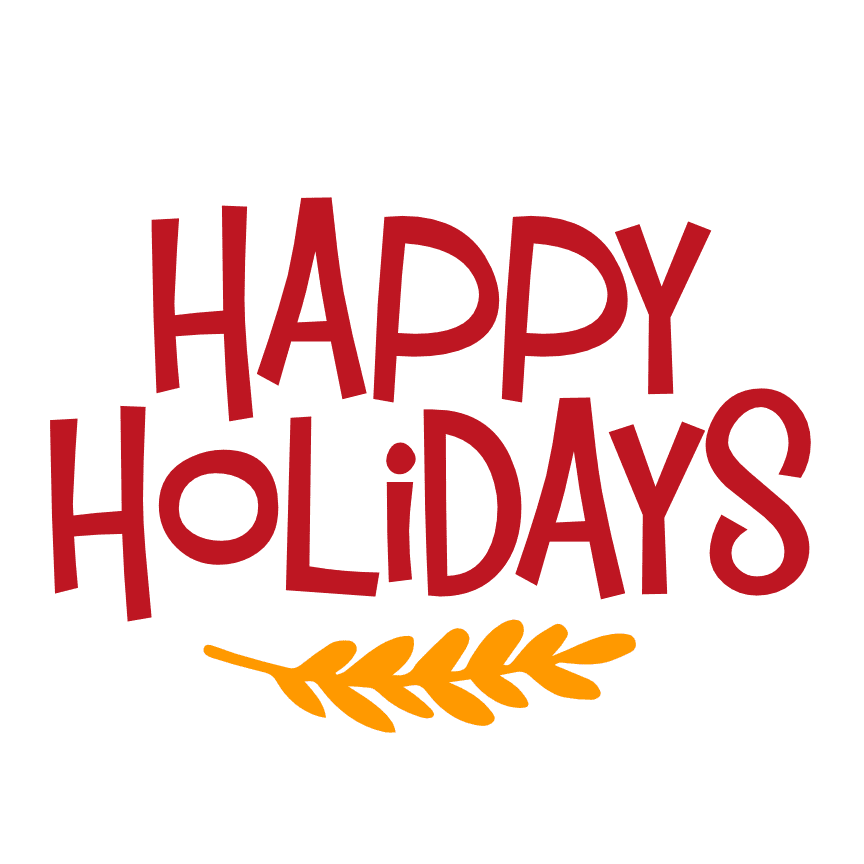 happy-holidays-christmas-free-svg-file-SvgHeart.Com