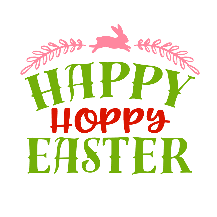 happy-hoppy-easter-holiday-free-svg-file-SvgHeart.Com