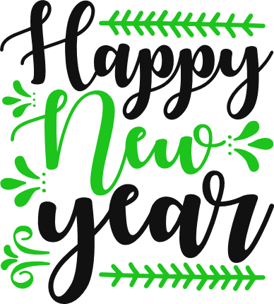 happy-new-year-holiday-free-svg-file-SvgHeart.Com
