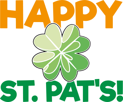 happy-st-pats-st-patricks-day-free-svg-file-SvgHeart.Com