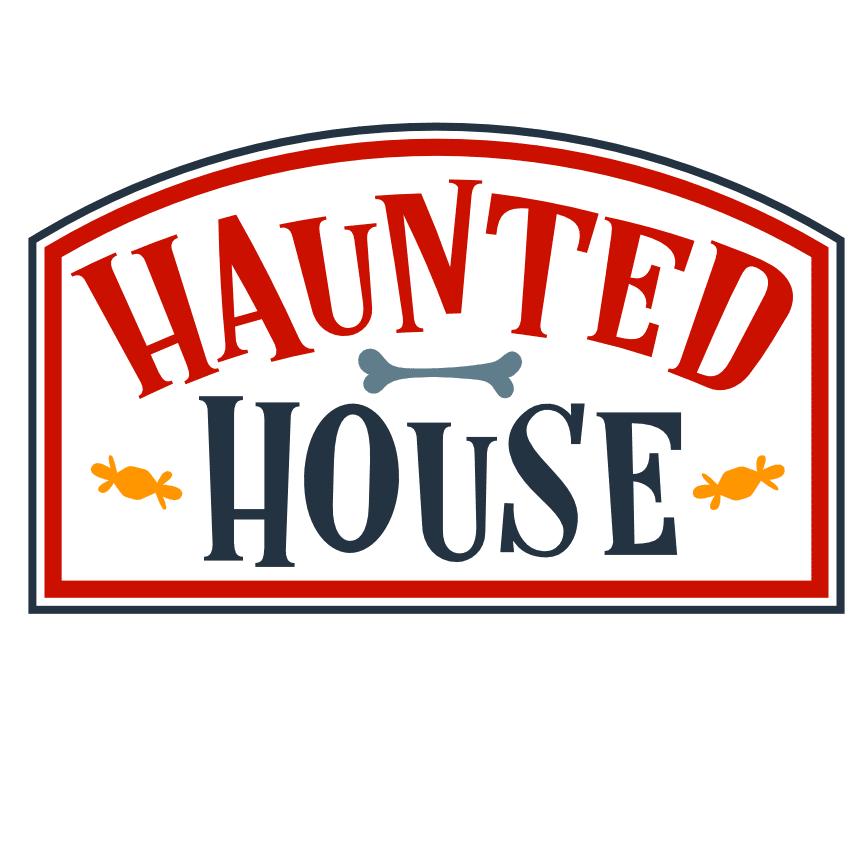 haunted-house-free-svg-file-SvgHeart.Com