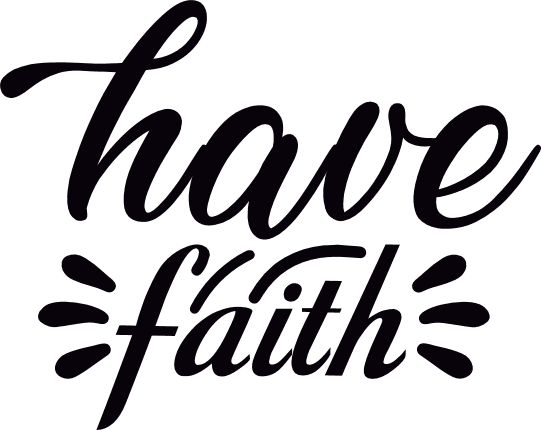 have-faith-religious-free-svg-file-SvgHeart.Com