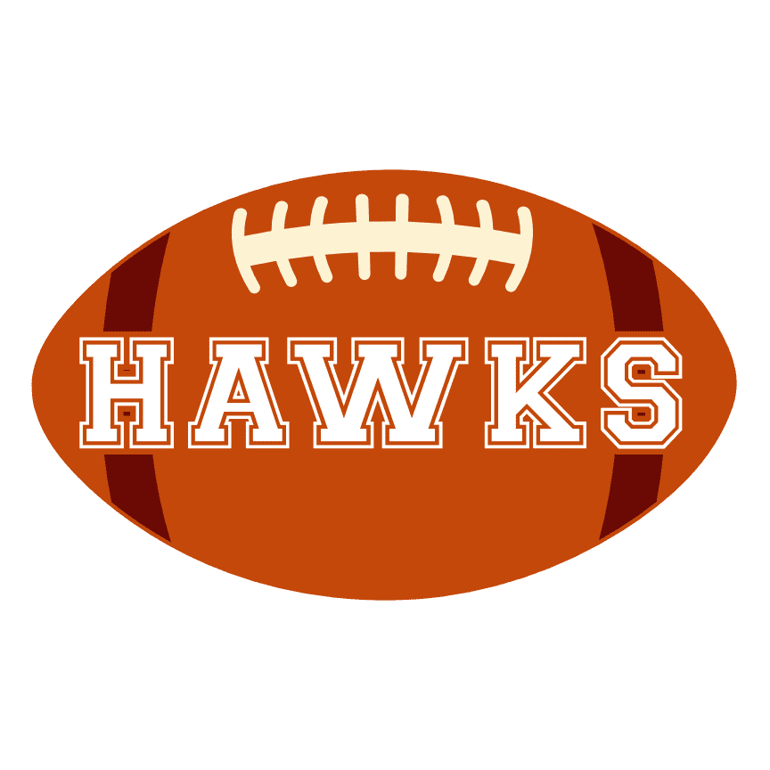 hawks-football-ball-sport-free-svg-file-SvgHeart.Com