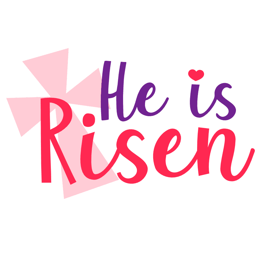 he-is-risen-easter-religious-free-svg-file-SvgHeart.Com