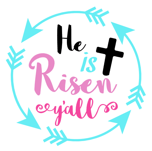 he-is-risen-yall-arrows-religious-easter-free-svg-file-SvgHeart.Com