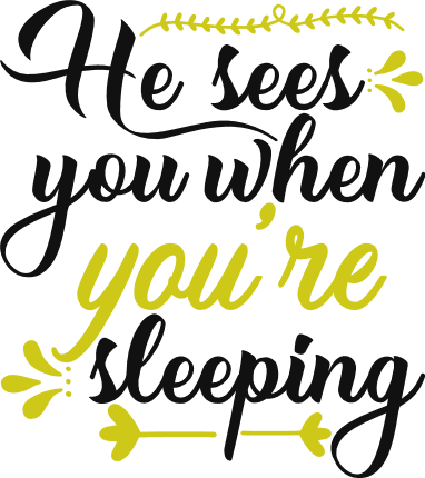 he-sees-you-when-youre-sleeping-free-svg-file-SvgHeart.Com