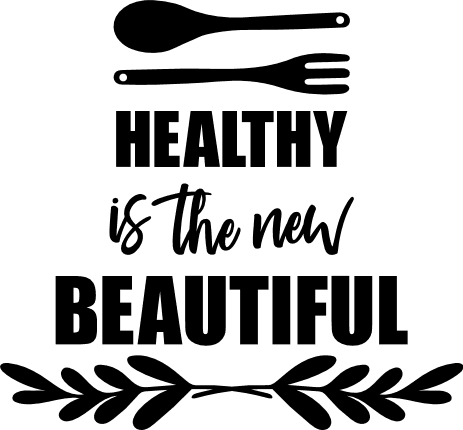healthy-is-the-new-beautiful-spoons-kitchen-free-svg-file-SvgHeart.Com
