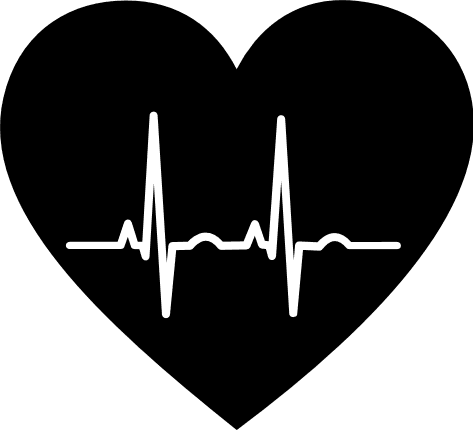 heart-beats-wave-nurse-free-svg-file-SvgHeart.Com