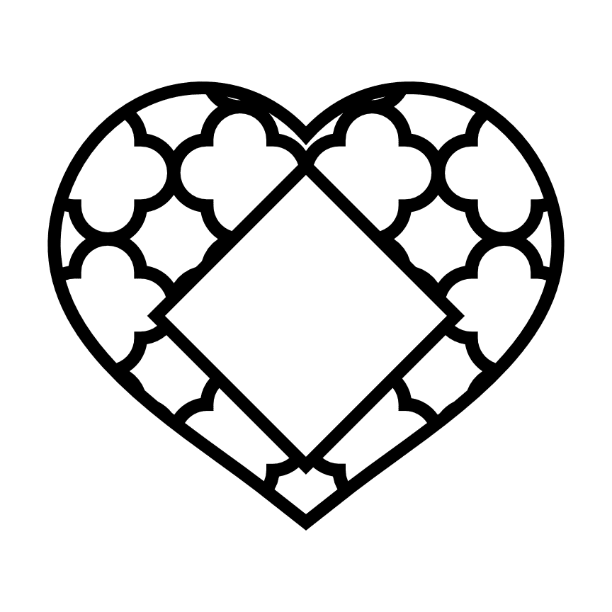 heart-monogram-decoration-love-free-svg-file-SvgHeart.Com