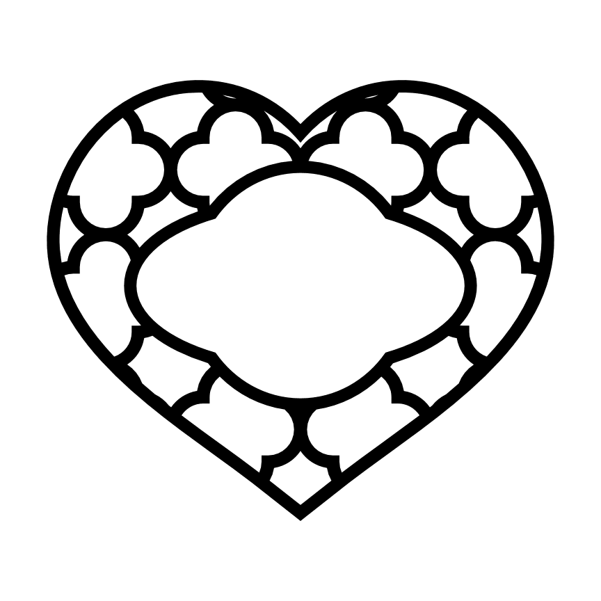 heart-monogram-love-free-svg-file-SvgHeart.Com