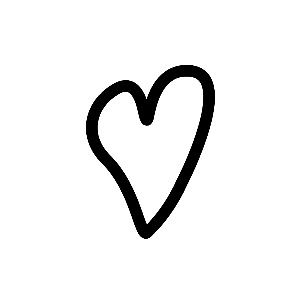 heart-outline-hand-drawn-valentine-free-svg-file-SvgHeart.Com