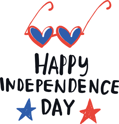 heart-shape-sunglasses-and-happy-independence-day-sign-4th-of-july-free-svg-file-SvgHeart.Com