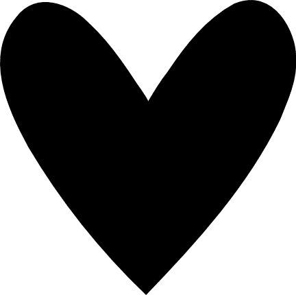 heart-silhouette-love-free-svg-file-SvgHeart.Com