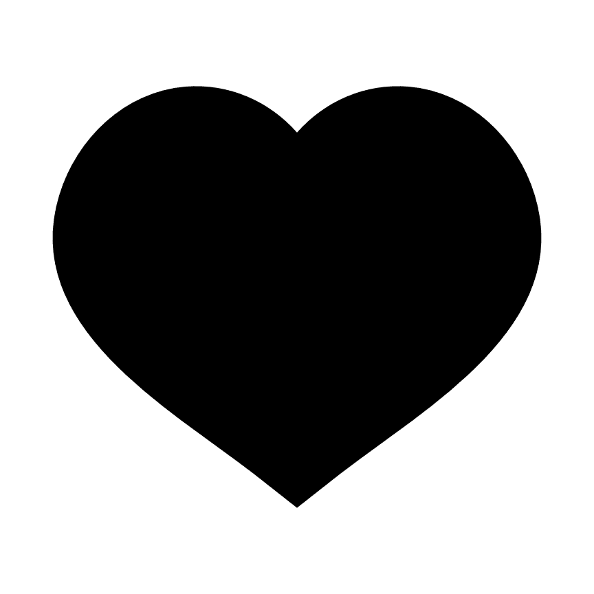 heart-silhouette-one-color-love-free-svg-file-SvgHeart.Com