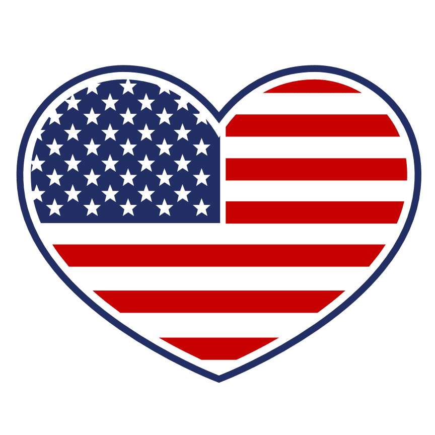 heart-usa-flag-4th-of-july-america-free-svg-file-SvgHeart.Com