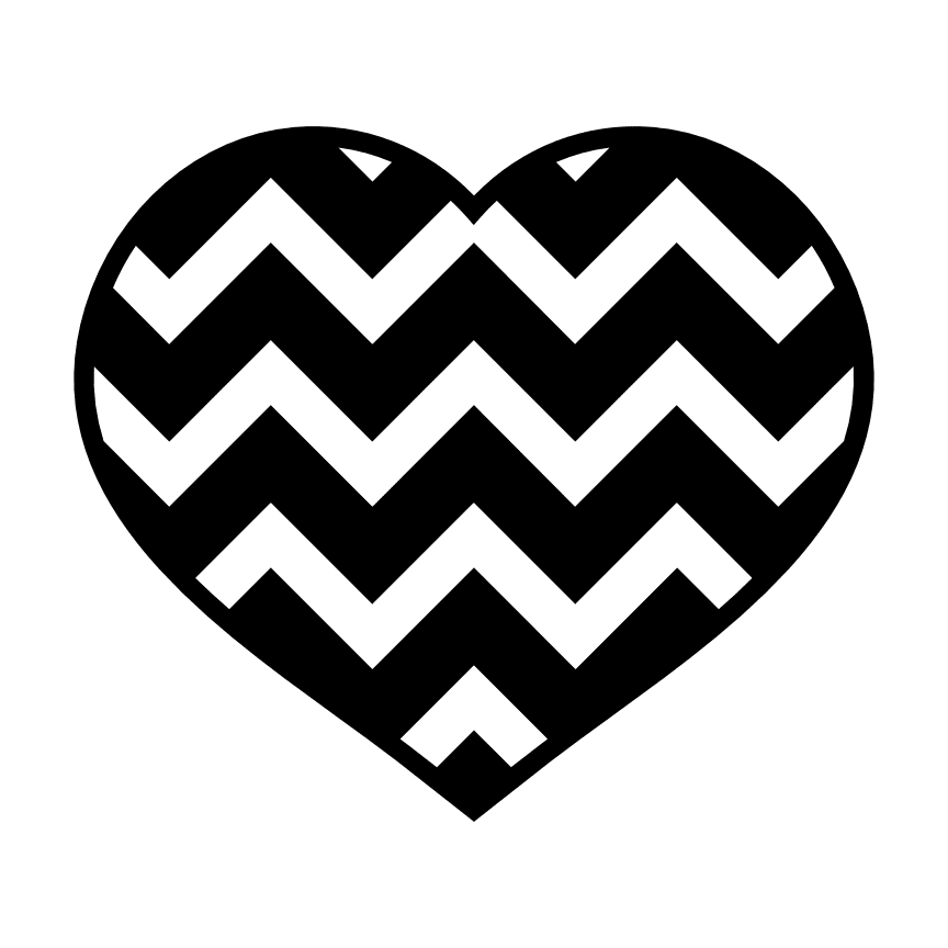 heart-with-ripples-love-free-svg-file-SvgHeart.Com