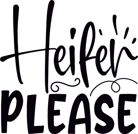 heifer-please-free-svg-file-SvgHeart.Com