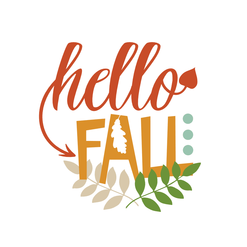 hello-fall-free-svg-file-SvgHeart.Com