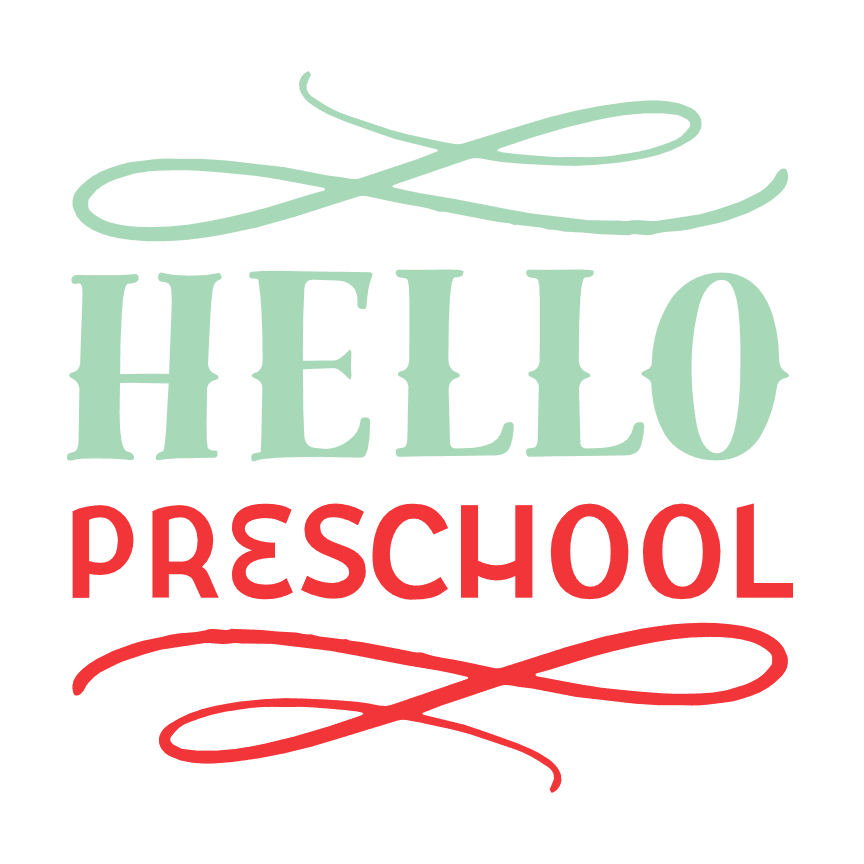 hello-preschool-free-svg-file-SvgHeart.Com