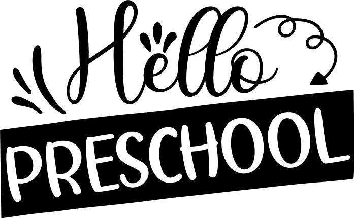 hello-preschool-kids-free-svg-file-SvgHeart.Com
