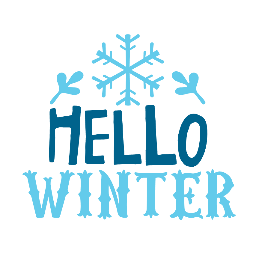 hello-winter-free-svg-file-SvgHeart.Com