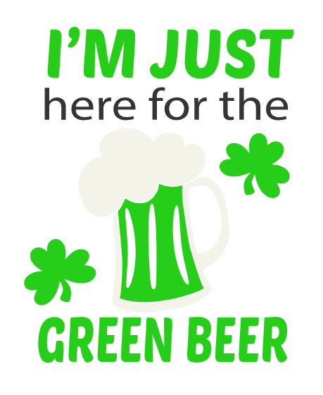 here-for-green-beer-beer-glass-free-svg-file-SvgHeart.Com