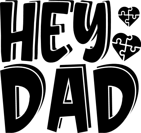 hey-dad-heart-shape-puzzle-fathers-day-free-svg-file-SvgHeart.Com