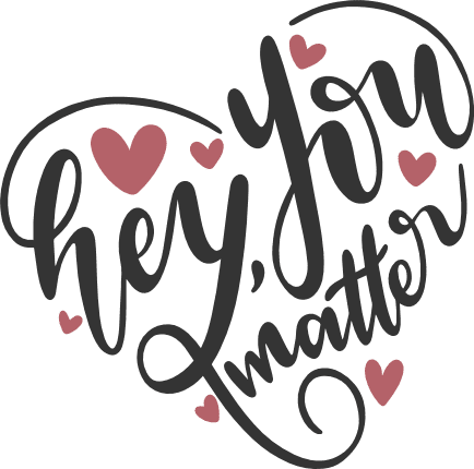 hey-you-matter-hearts-valentines-day-free-svg-file-SvgHeart.Com