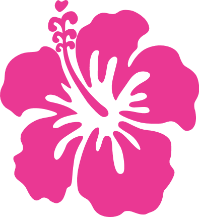 Rose Bloom, Flowers - free svg file for members - SVG Heart