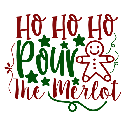ho-ho-ho-pour-the-merlot-christmas-free-svg-file-SvgHeart.Com