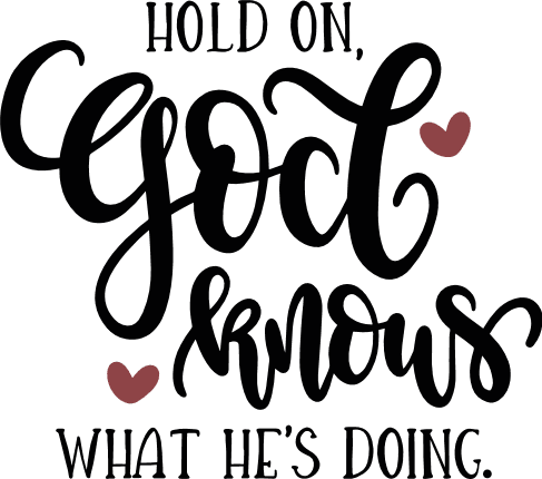 hold-on-god-knows-what-hes-doing-religious-free-svg-file-SvgHeart.Com
