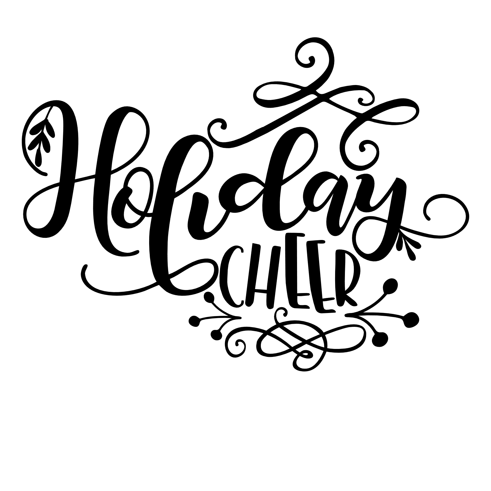 holiday-cheer-christmas-free-svg-file-SvgHeart.Com