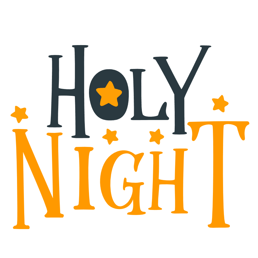 holy-night-free-svg-file-SvgHeart.Com