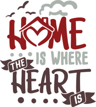 home-is-where-the-heart-is-family-free-svg-file-SvgHeart.Com