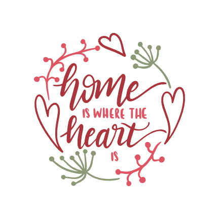 home-is-where-the-heart-is-house-sign-free-svg-file-SvgHeart.Com