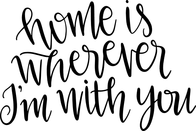 home-is-wherever-im-with-you-love-free-svg-file-SvgHeart.Com