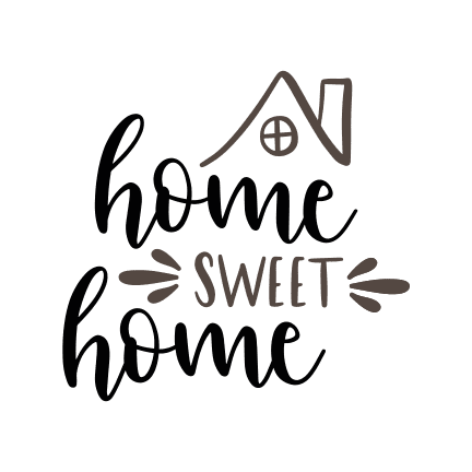 home-sweet-home-house-free-svg-file-SvgHeart.Com