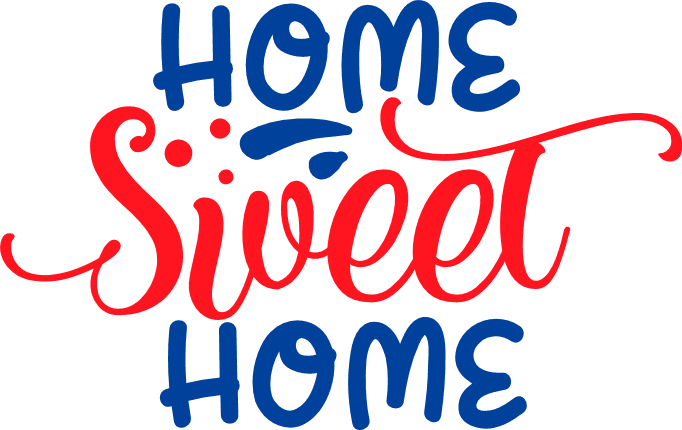 home-sweet-home-welcome-doormat-free-svg-file-SvgHeart.Com