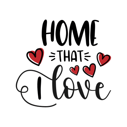 home-that-i-love-hearts-free-svg-file-SvgHeart.Com