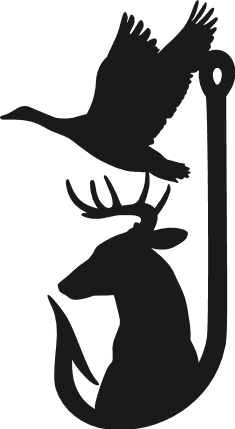 hook-with-deer-hunting-free-svg-file-SvgHeart.Com