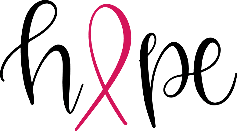 hope-ribbon-cancer-awareness-free-svg-file-SvgHeart.Com