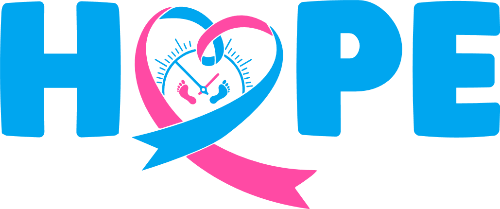 hope-ribbon-premature-day-awareness-free-svg-file-SvgHeart.Com