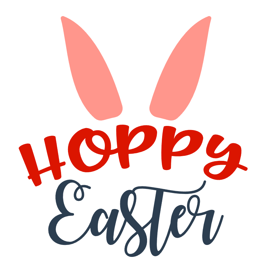 hoppy-easter-bunny-free-svg-file-SvgHeart.Com