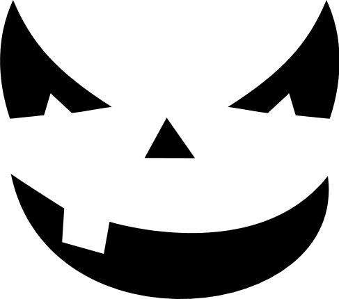 horror-pumpkin-face-halloween-free-svg-file-SvgHeart.Com