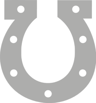 horseshoe-luck-symbol-free-svg-file-SvgHeart.Com