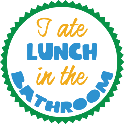 i-ate-lunch-in-the-bathroom-funny-saying-free-svg-file-SvgHeart.Com
