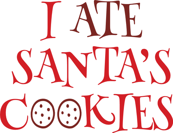 i-ate-santas-cookies-funny-christmas-free-svg-file-SvgHeart.Com