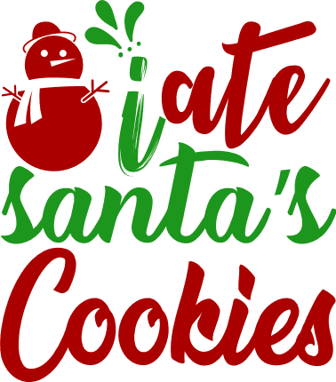 i-ate-santas-cookies-funny-christmas-free-svg-file-SvgHeart.Com